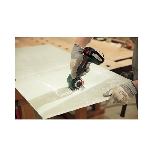 Bosch AdvancedCut 18 aku sabljasta pila Cene