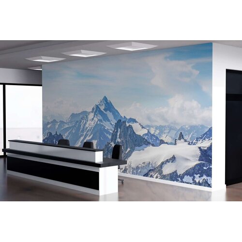 Wallity Tapete za zid MDK-00142, 300x270 cm, Šarena Cene