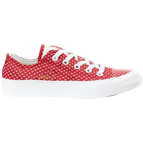 Converse Tenis Ctas Ox Rdeča Cene
