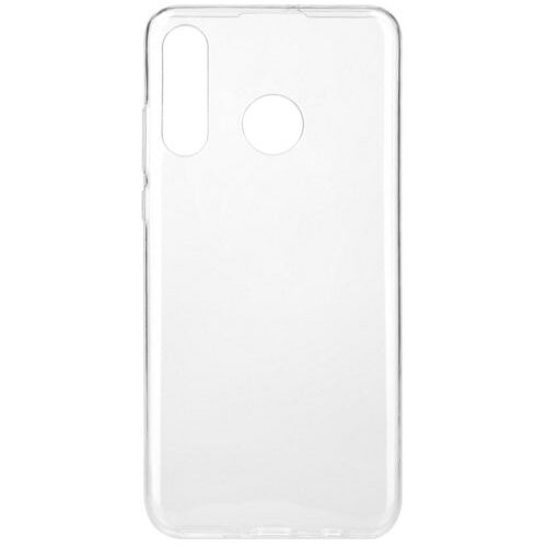mobiline.si ultra tanek 0,5 mm zaščitni ovitek za huawei P40 lite - prozorni Cene