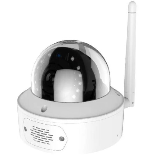  CAM-IP3MP-D13 gmb kamera 3mp micro sd icsee xmeye pro app two-way voice, 2.8mm led 12xIR indoor Cene