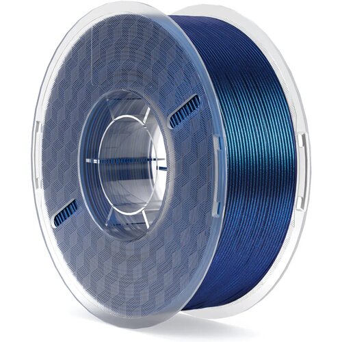 Elegoo PLA Galaxy Peacock Blue - 1,75 mm / 1000 g Cene