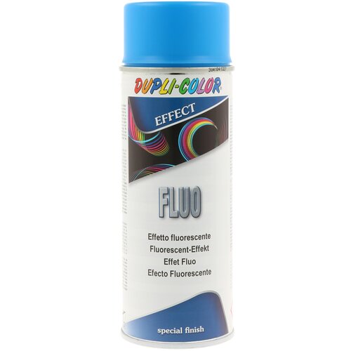 Dupli color dc fluo spray 400ml plava Cene