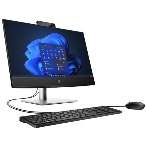 HP ProOne 440 G9/vse-v-enem/AI Ready/Core i7 i7-14700T 1.3 GHz/16 GB/SSD 512 GB/LED 23.8 9H709ET#BED Cene