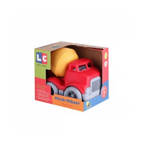 Kamion LC 308940 Cene