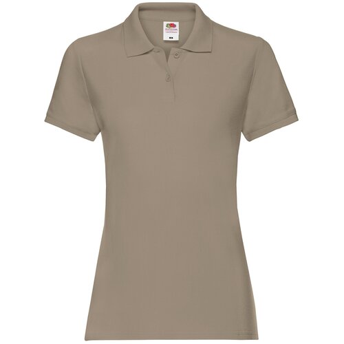 Fruit Of The Loom Khaki women&amp;#039;s Polo Slike