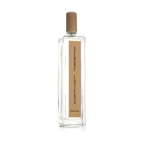 Serge Lutens Parole d&amp;#039;Eau 100 ml parfemska voda tester unisex Slike