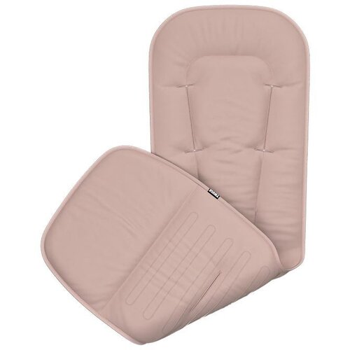 Thule stroller seat liner - misty rose Cene