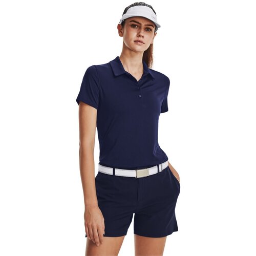 Under Armour Women&amp;#039;s polo shirt Zinger Polo SS Slike