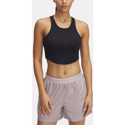 Under Armour Women&amp;#039;s tank top UA Rival Rib Tank - Women&amp;#039;s Slike