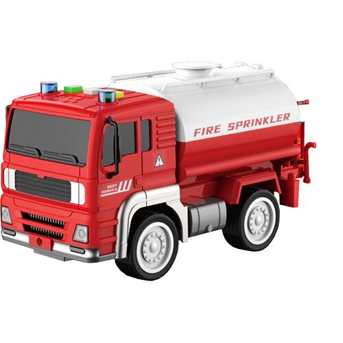  Vatrogasno vozilo Fire City Car Model 02 Cijene
