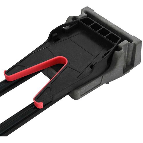  Naslon za pucanje Podesiva Siva 46 x 14 x 19,5 cm Plastika Slike
