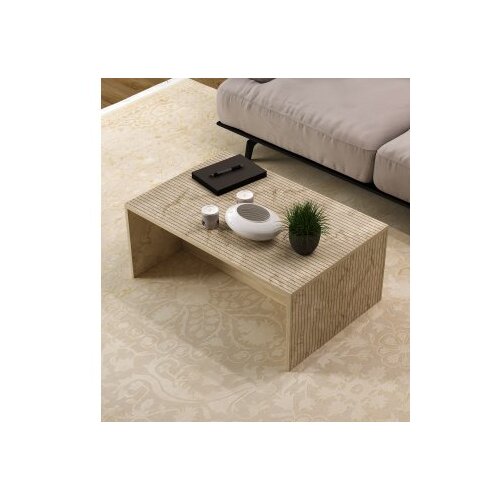 Hanah home sto za kafu lenna travertine Slike