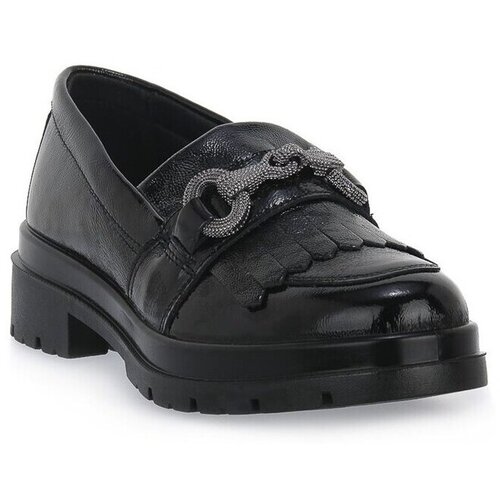 Imac Mokasini Fango Črna Cene