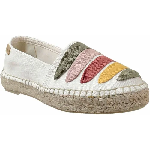 Toni Pons Espadrile Rose-cm Zelena