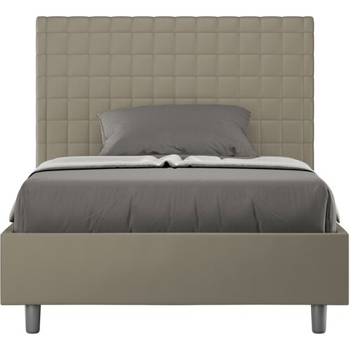 Ityhome 135 x 230 posteljni okvirji rjava, (20845916) Cene