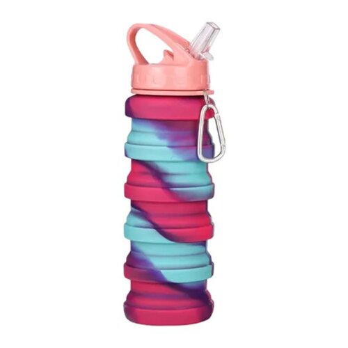 Master Boca termos silikonska 500ml 260466 roza Cijene