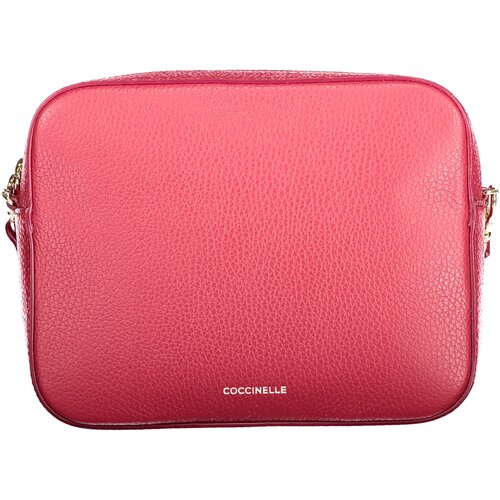 Coccinelle WOMEN&amp;amp;#39;S BAG RED Slike