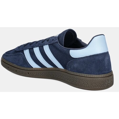 Adidas Nizke superge Handball Spezial J Modra Slike