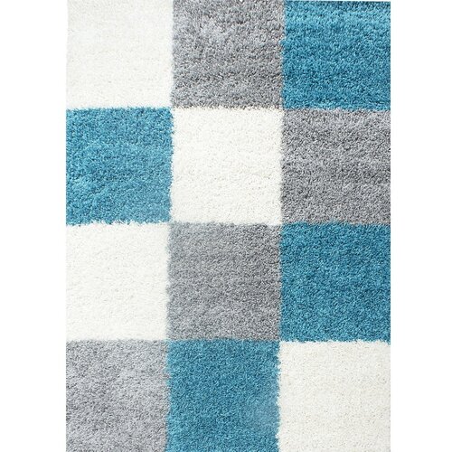 Ayyildiz Carpets Sivi/tirkizni tepih 60x110 cm Life – Cijene