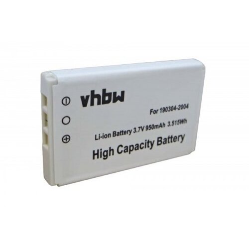 OTB Baterija za Logitech Harmony 880 / 890 / 900, 950 mAh Slike