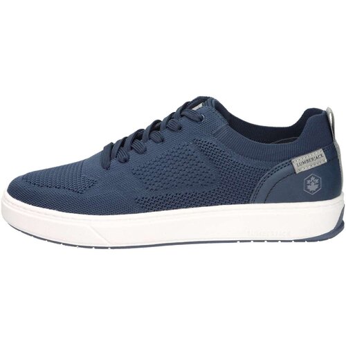 Lumberjack Modne superge 102268877 Modra Cene