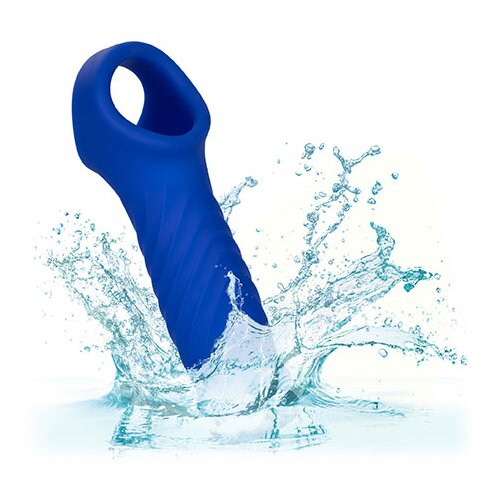 California Exotic Novelties prevleka za penis z valovi "admiral" (R14798) Cene