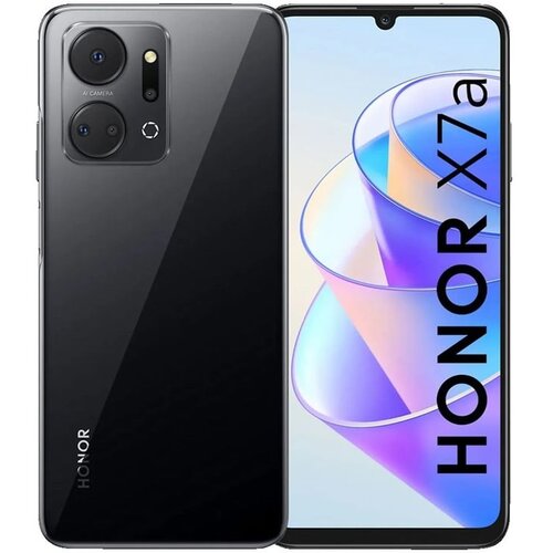 Honor X7A 4G 4GB/128GB Midnight Refurbished (C) Cene