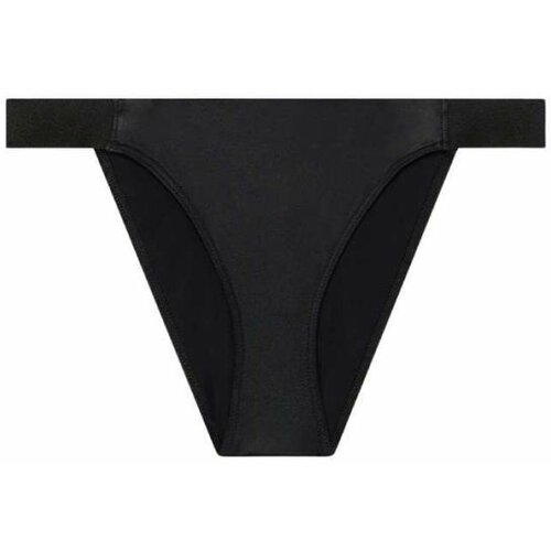 Calvin Klein crne kupaće ženske gaćice CKKW0KW02270-BEH Slike