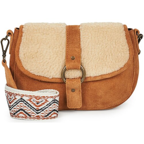 Pieces PCJULIA Smeđa Cijene