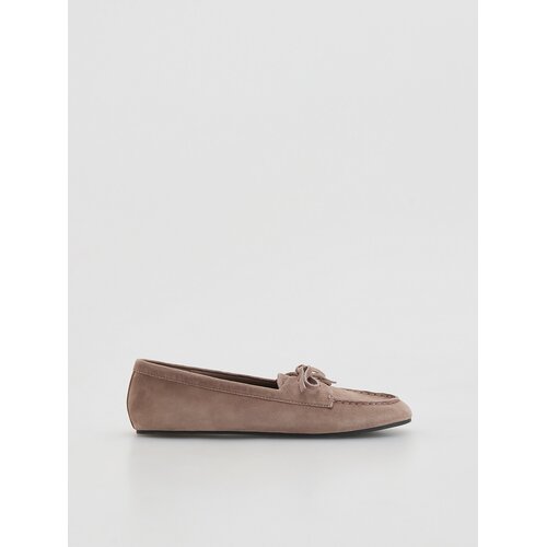 Reserved LADIES` LOAFER SHOES - ružičasta Cijene