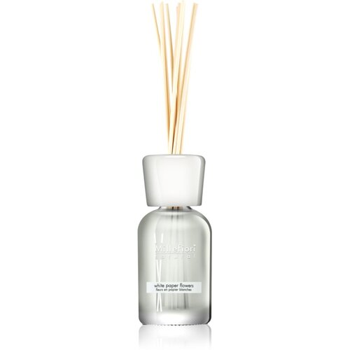 MILLEFIORI White Paper Flowers aroma difuzer s punjenjem 100 ml Cijene