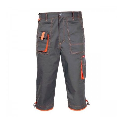 Lahti Pro hlače 3/4 allton xl profix l1714015 Slike