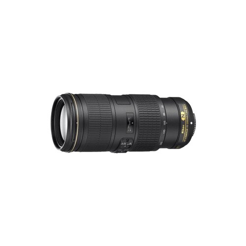 Nikon AF-S 70-200mm F/4G ED VR Slike