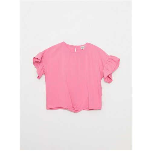 LC Waikiki Blouse - Pink - Regular fit Cene