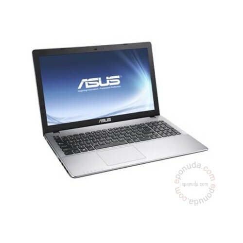 Asus X552CL-SX022D laptop Slike