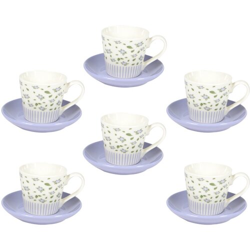 Sigma set šoljica 6/1 RXG-N24641C Cene