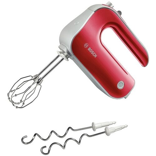 Bosch MFQ40303 mixer Hand mixer Red 500 W Cijene