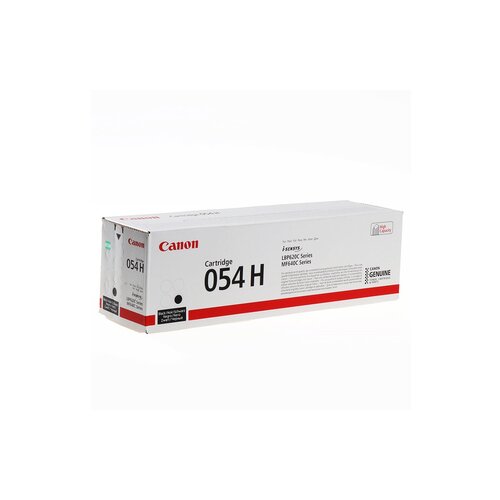 Canon TONER CRG-054HB ČRN ZA LBP62x, MF64x ZA 3.000 STRANI 3028C002AA Slike