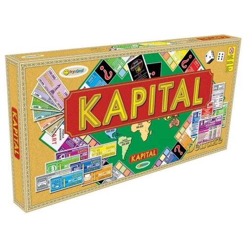  Kapital dru&amp;scaron;tvena igra 559671 pan Slike