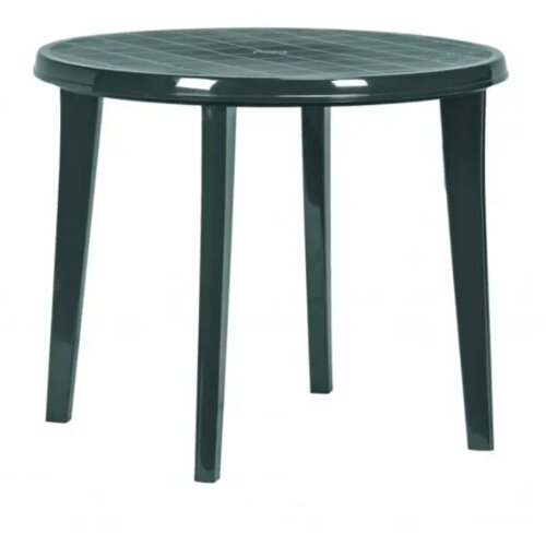 Olimp Sport Sto pvc lisa zeleni Cene