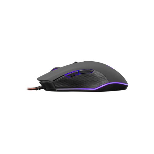 White Shark gaming mi&amp;scaron; GM-3001 CYRUS, crni Slike