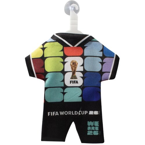 Flair Toys FIFA World Cup 2026: mini okras za okno &mdash; dres Cene