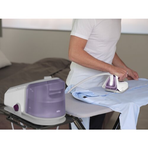 Braun IS7266VI CareStyle 7 Pro 2700W, 7,5bara, ljubičasta Cijene