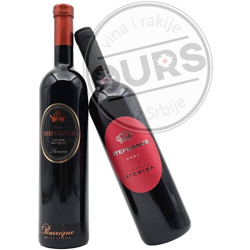  Stemina 2006 AKCIJA 1+1 Slike