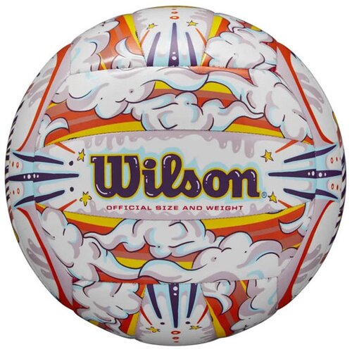 Wilson Graffiti Peace Volleyball Odbojka na mivki Cene