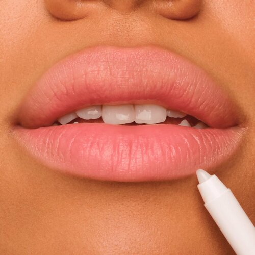 Catrice Gel Glide Long-Lasting Lip Liner črtalo za ustnice z mat učinkom odtenek 100 Bare Trace 1.5 g Slike
