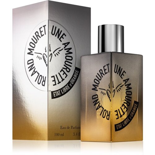 Etat Libre d&amp;acute;Orange Une Amourette Roland Mouret parfumska voda uniseks 100 ml Slike