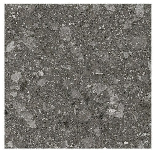  Kamena podna pločica Terra Anthracite Sugar (60 x 60 cm, Antracit, Mat) Cijene