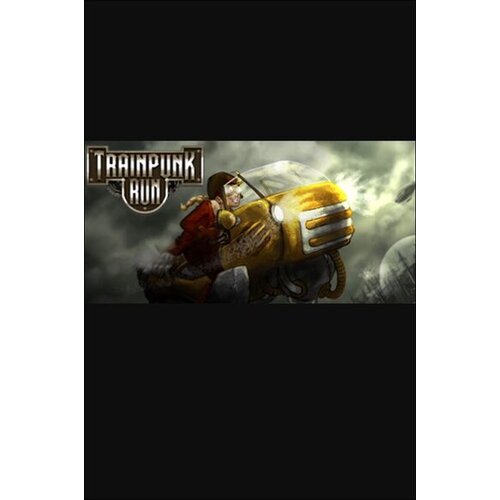 Steam Trainpunk Run (PC) Key GLOBAL Cene